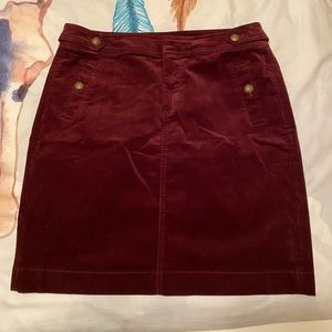 Talbots skirt
